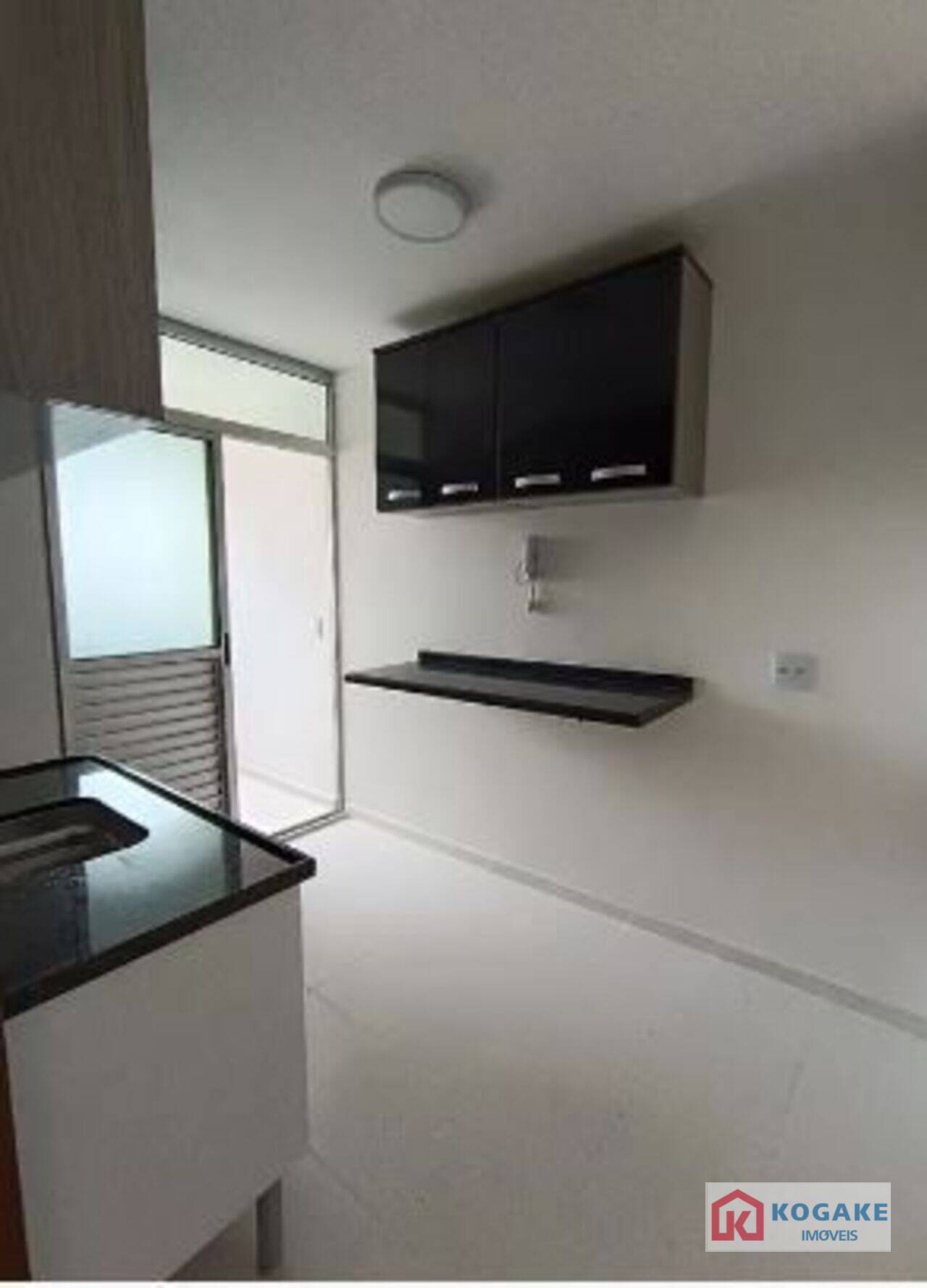 Apartamento Jardim Americano, São José dos Campos - SP