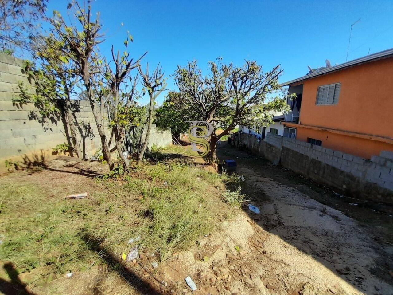 Terreno Jardim São Felipe, Atibaia - SP