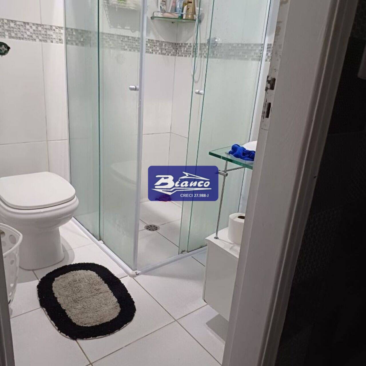 Apartamento Vila Endres, Guarulhos - SP