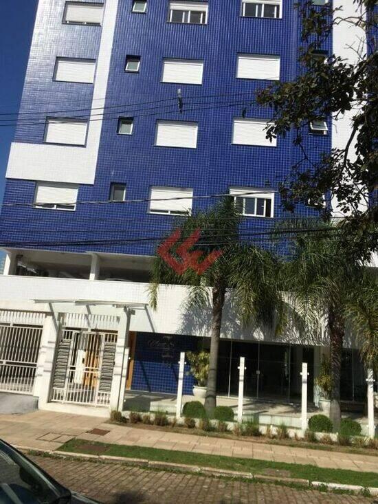 Apartamento Dom Feliciano, Gravataí - RS