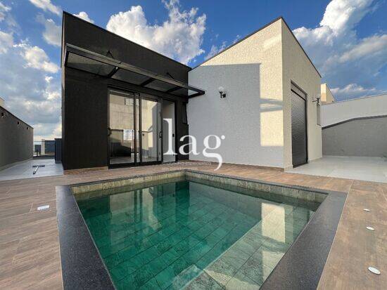 Casa de 231 m² Cyrela Landscape Esplanada - Votorantim, à venda por R$ 1.690.000