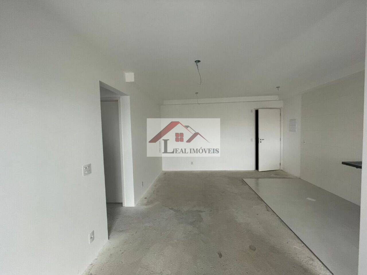 Apartamento Jardim, Santo André - SP