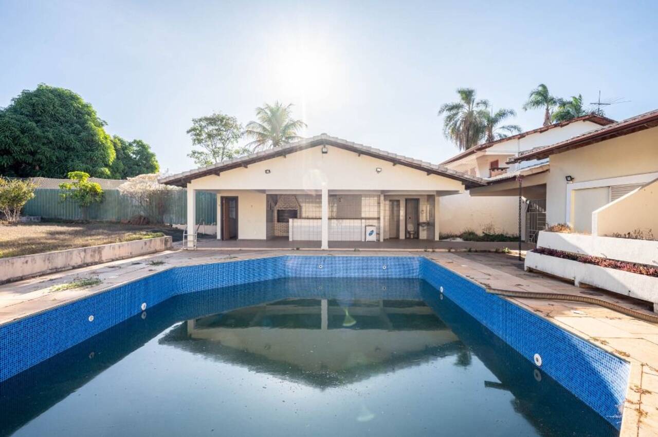 Casa Lago Norte, Brasília - DF