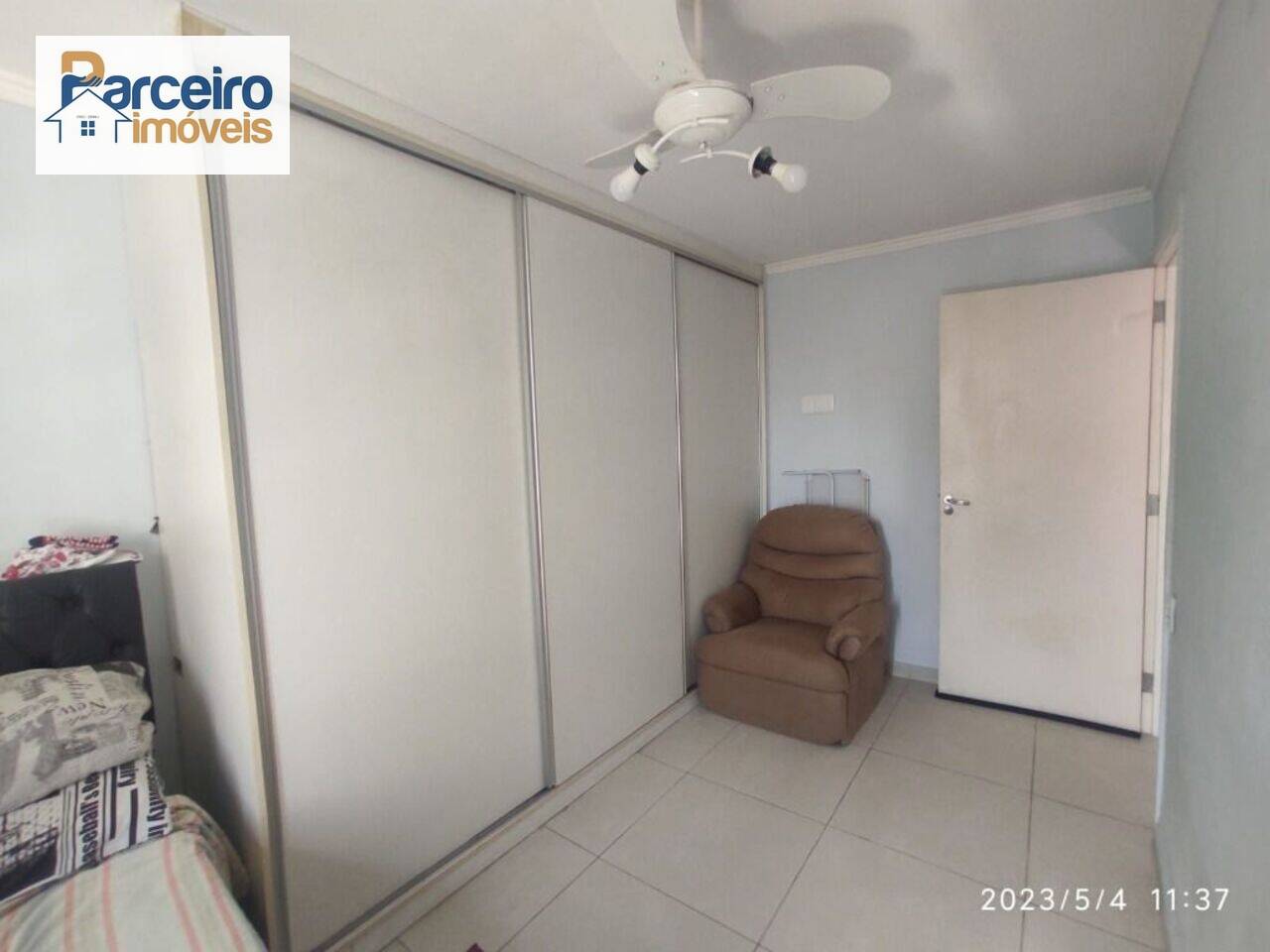 Apartamento Tatuapé	, São Paulo - SP