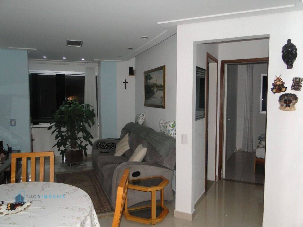 Apartamento Nossa Senhora do Ó, São Paulo - SP