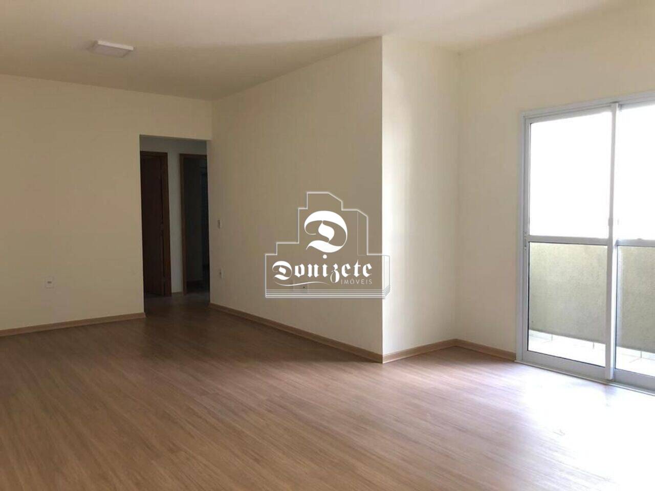 Apartamento Parque das Nações, Santo André - SP