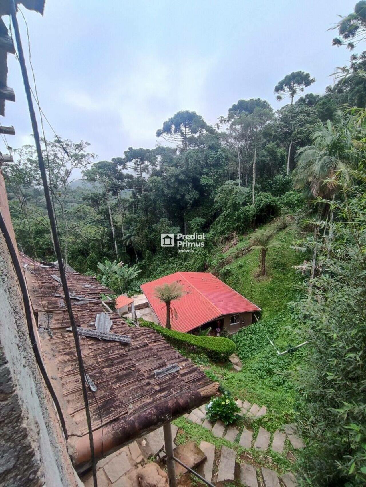 Casa Mury, Nova Friburgo - RJ