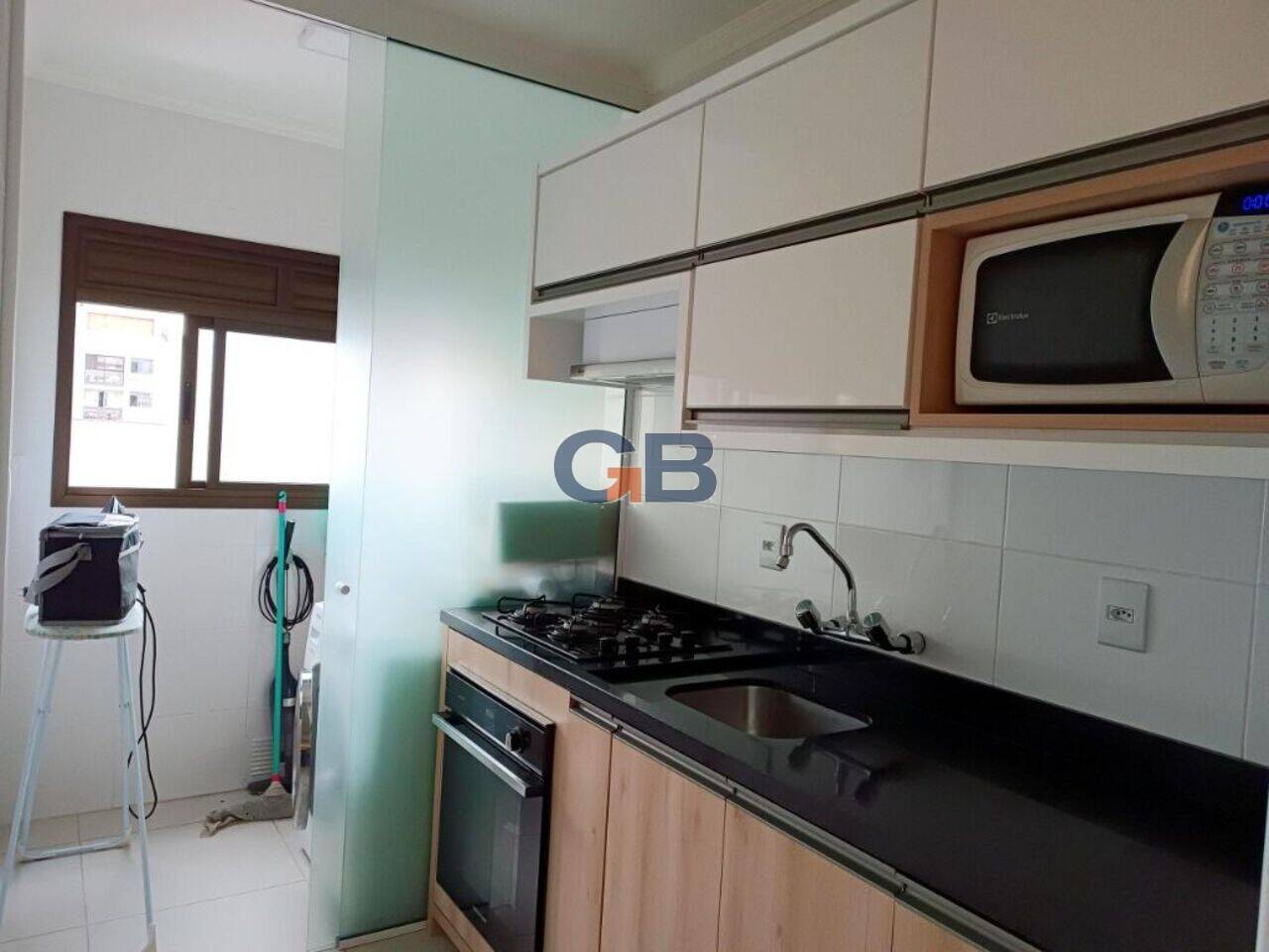 Apartamento Jardim Botânico, Porto Alegre - RS