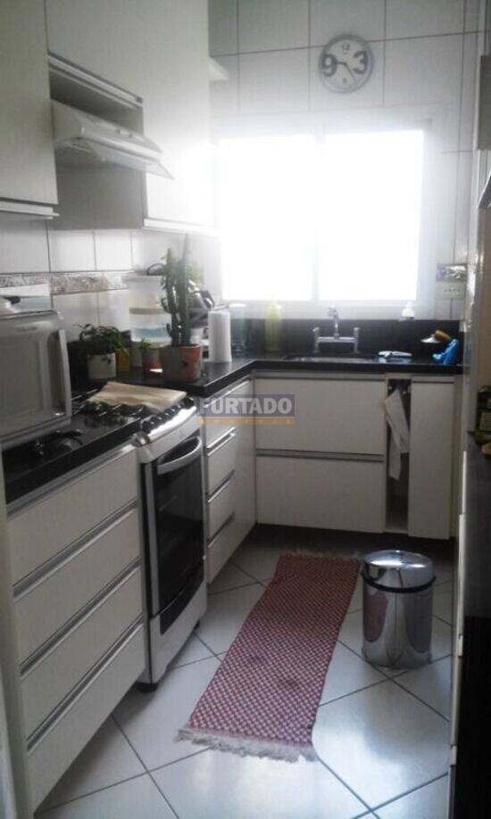 Vila Humaitá - Santo André - SP, Santo André - SP