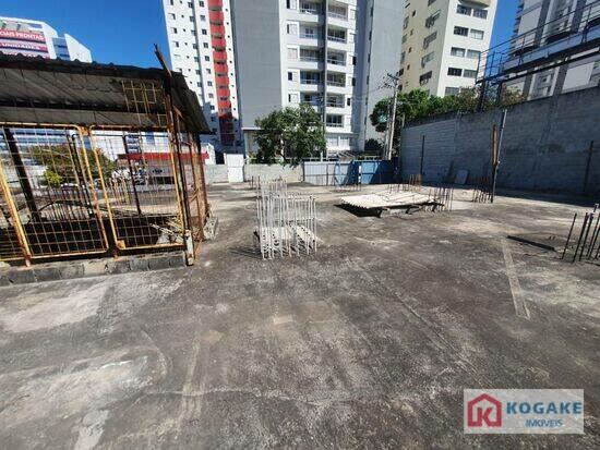 Área de 1.260 m² Jardim Aquarius - São José dos Campos, à venda por R$ 11.000.000