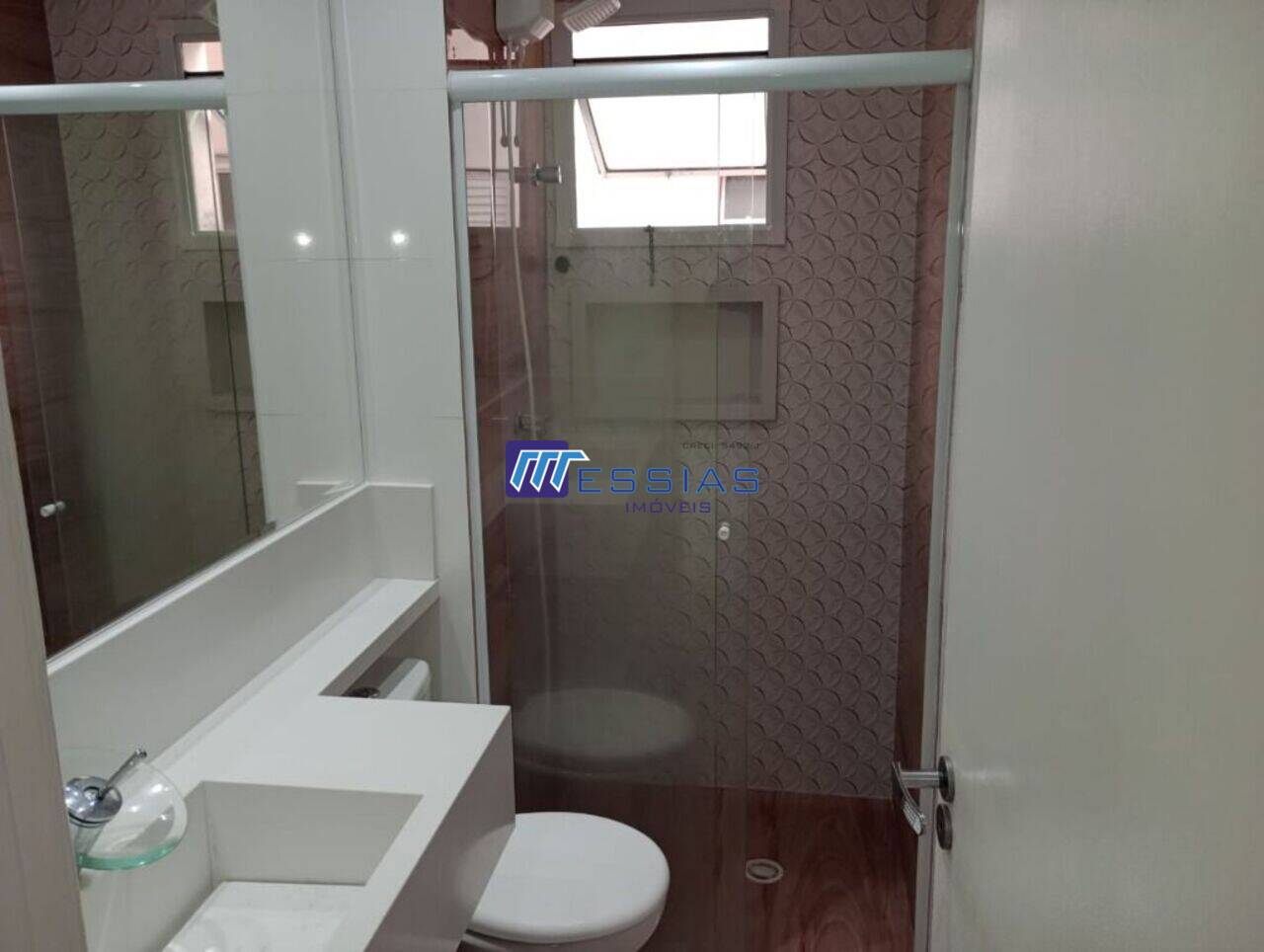 Apartamento Vila Guilhermina, São Paulo - SP