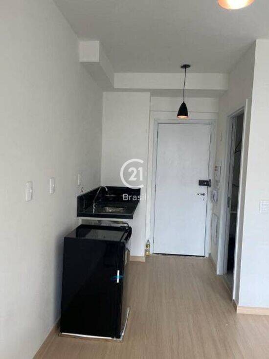 Apartamento Perdizes, São Paulo - SP