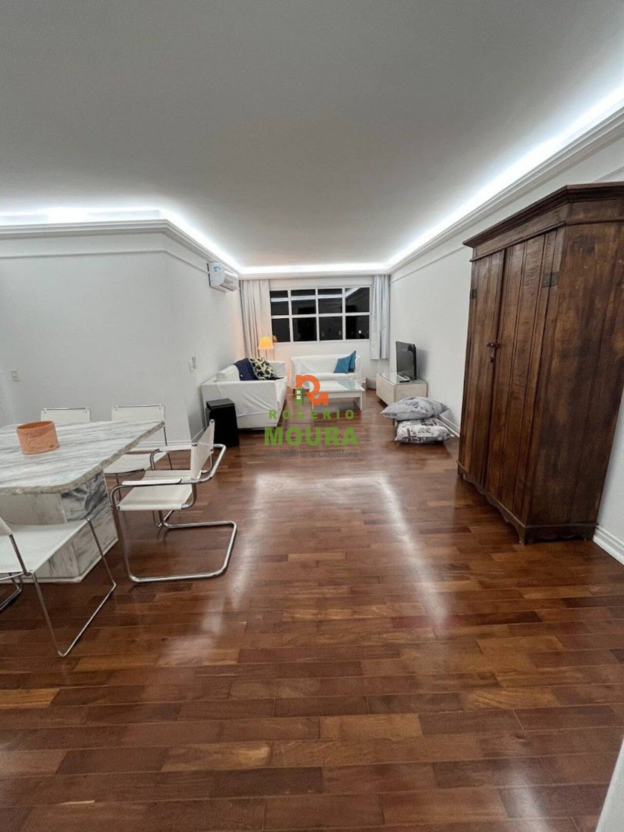 Apartamento Pinheiros, São Paulo - SP