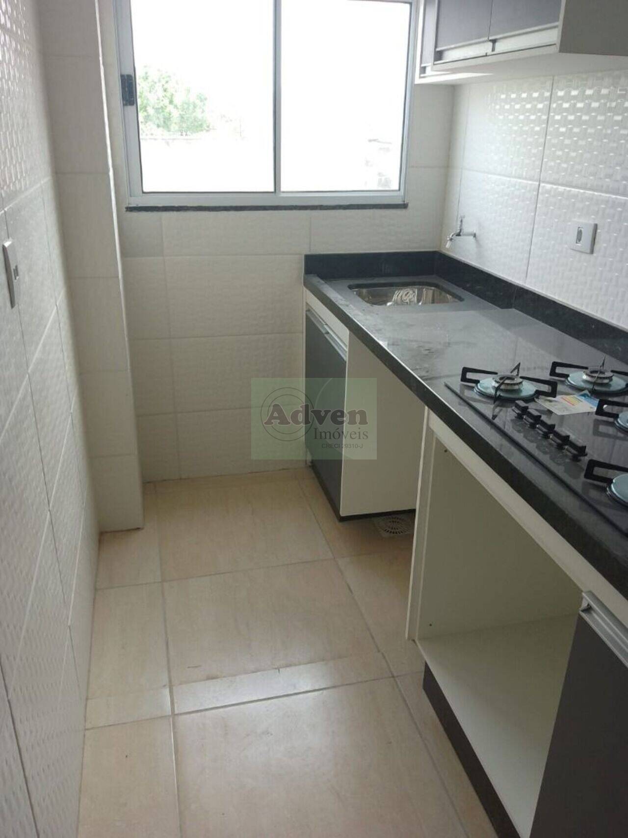 Apartamento Vila Formosa, São Paulo - SP