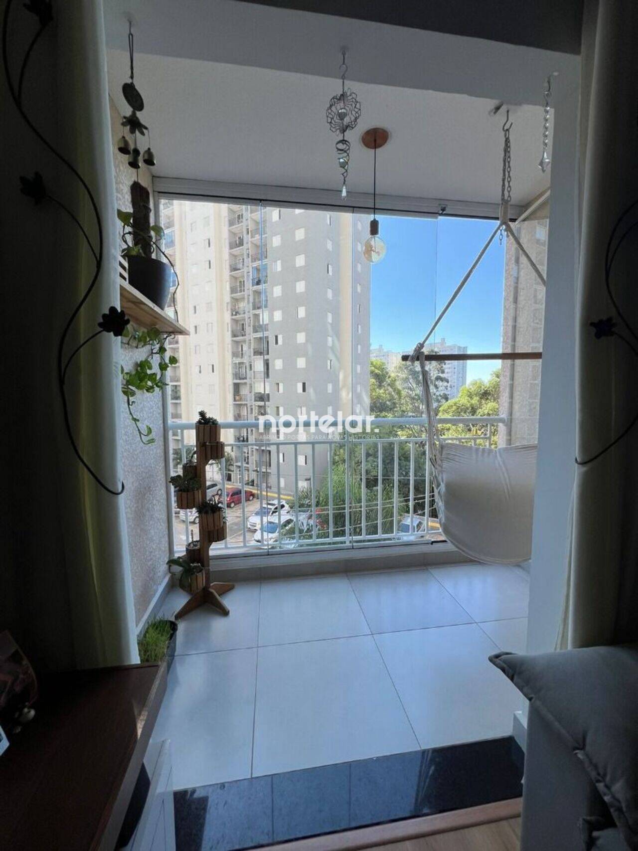 Apartamento Jardim Íris, São Paulo - SP