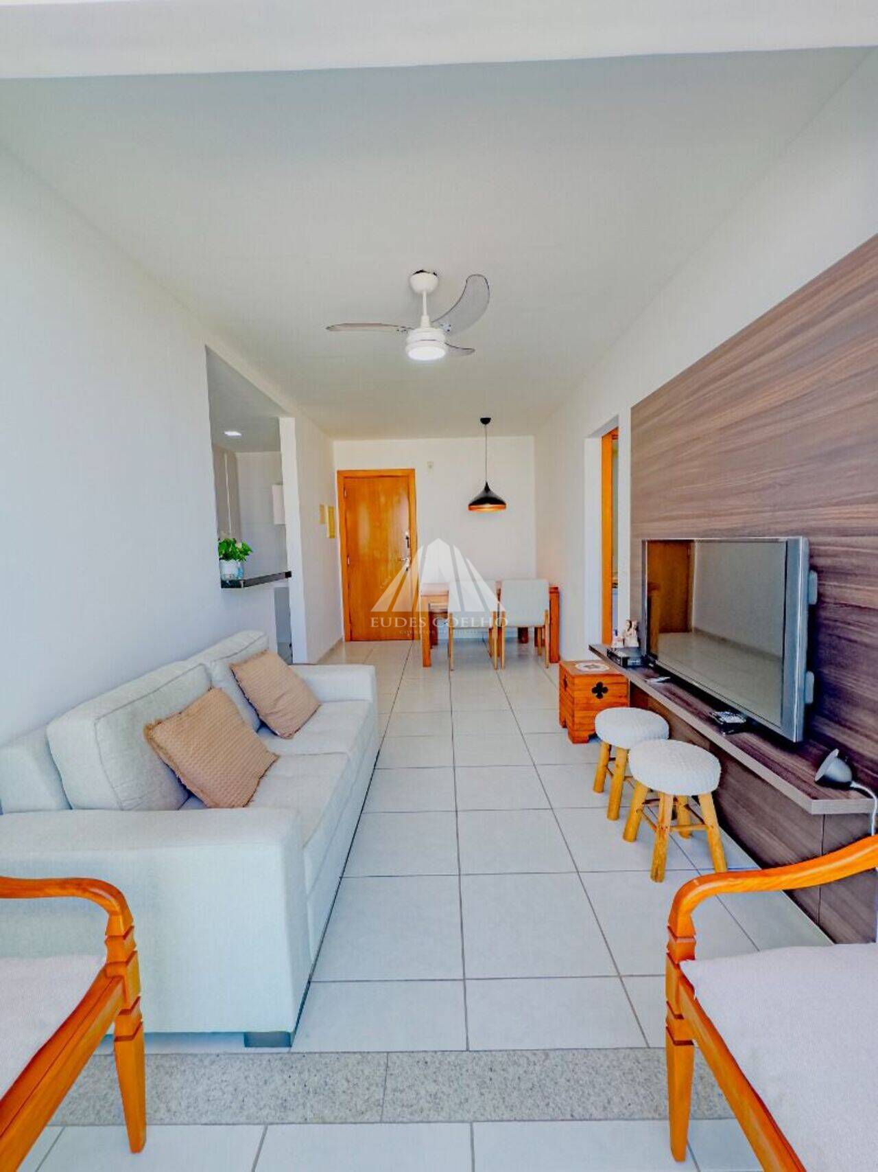 Apartamento Itapuã, Vila Velha - ES