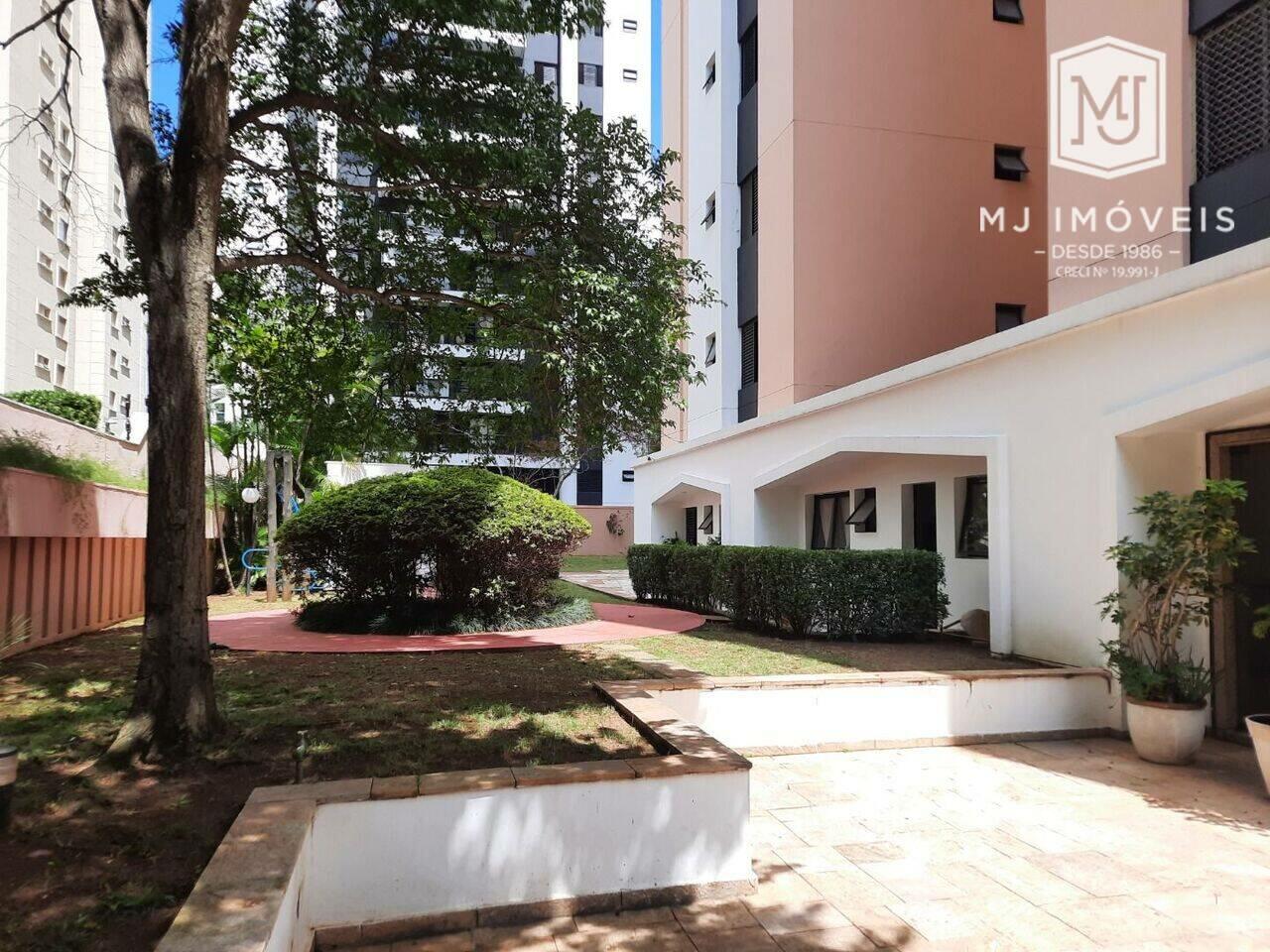 Apartamento Moema, São Paulo - SP