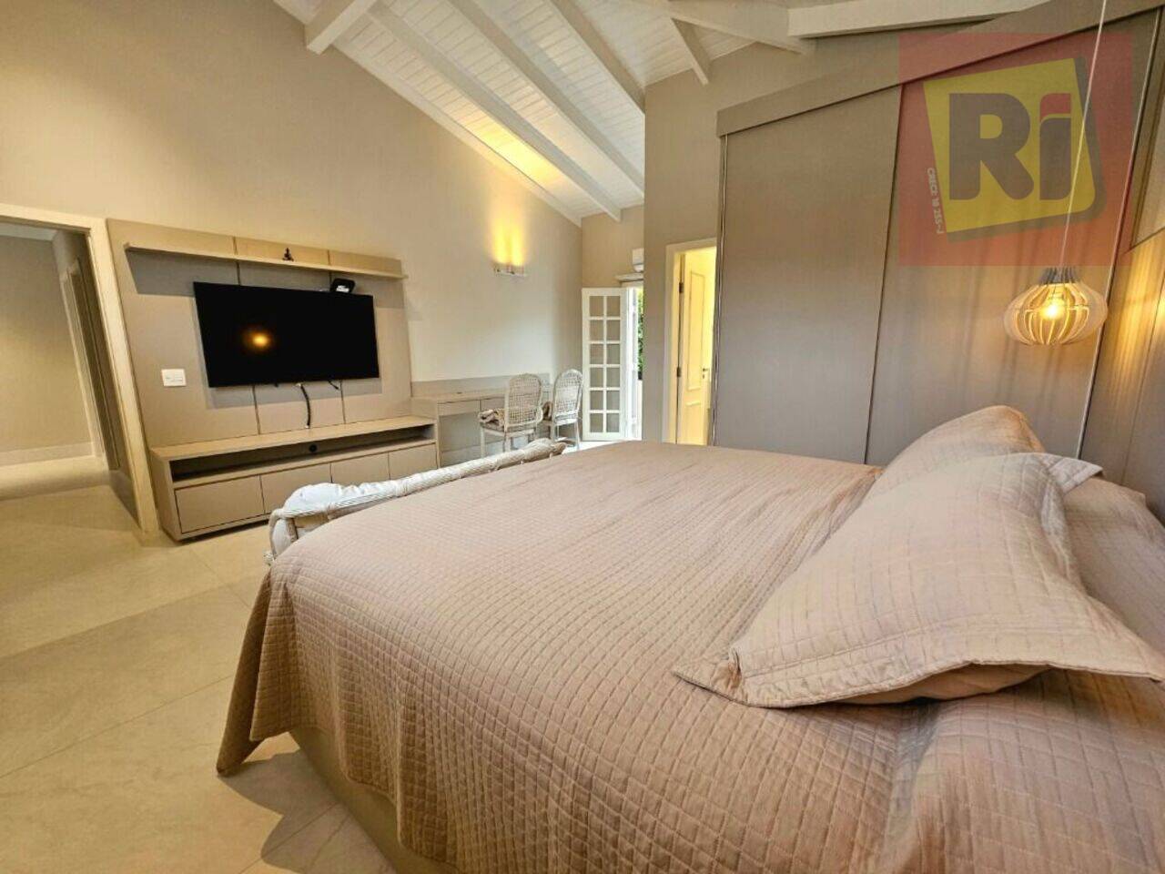 Casa Riviera de São Lourenço, Bertioga - SP