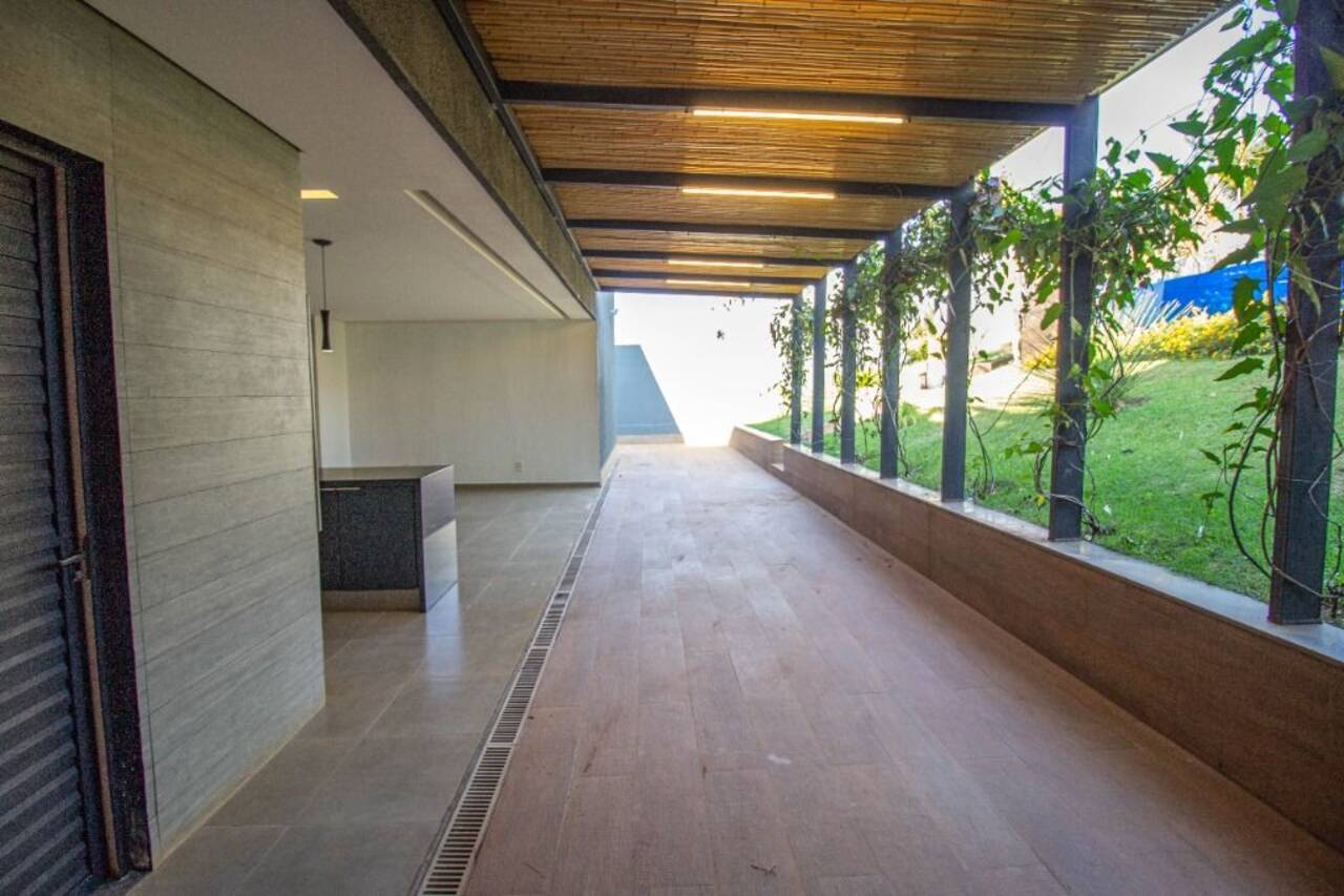 Casa Setor Habitacional Jardim Botânico, Brasília - DF