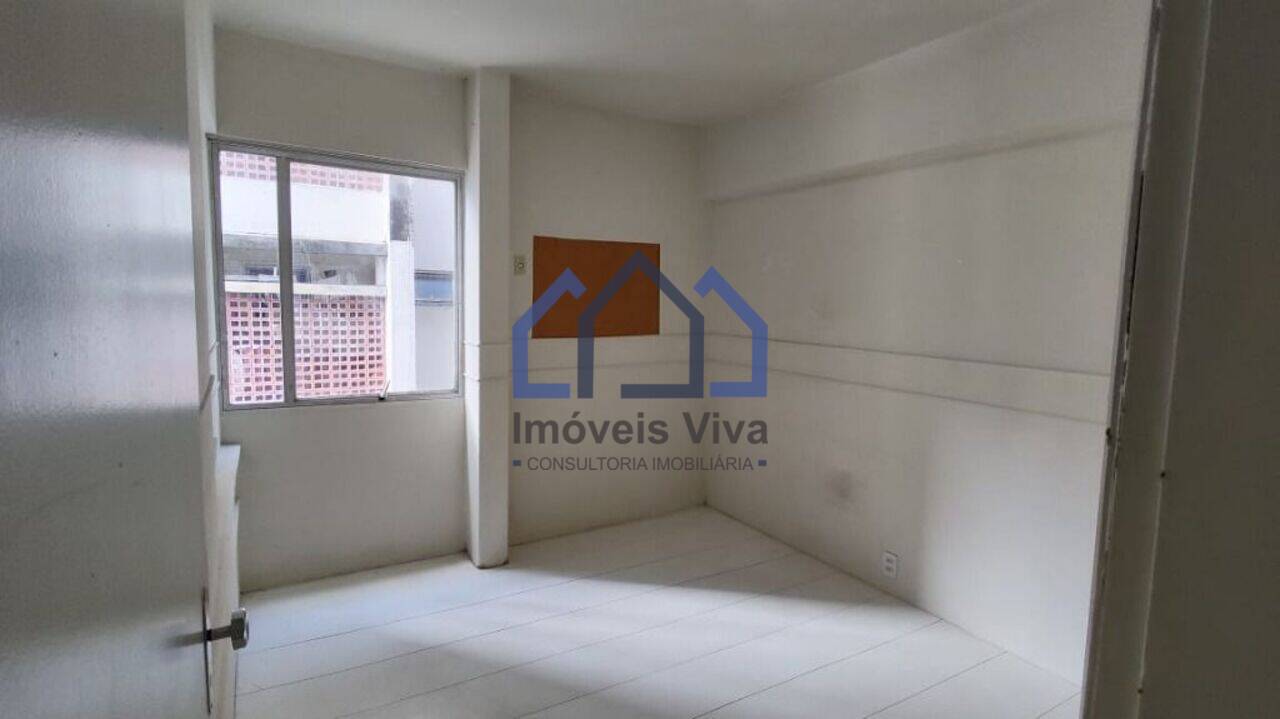 Apartamento Boa Viagem, Recife - PE