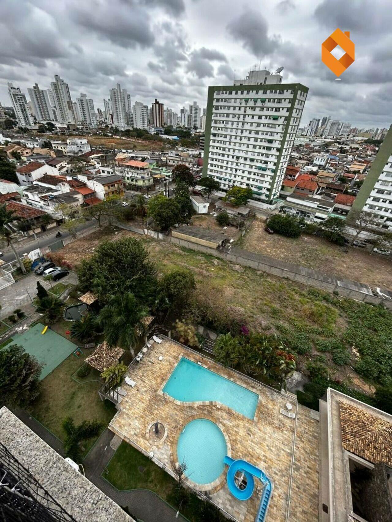 Apartamento Parque São Caetano, Campos dos Goytacazes - RJ