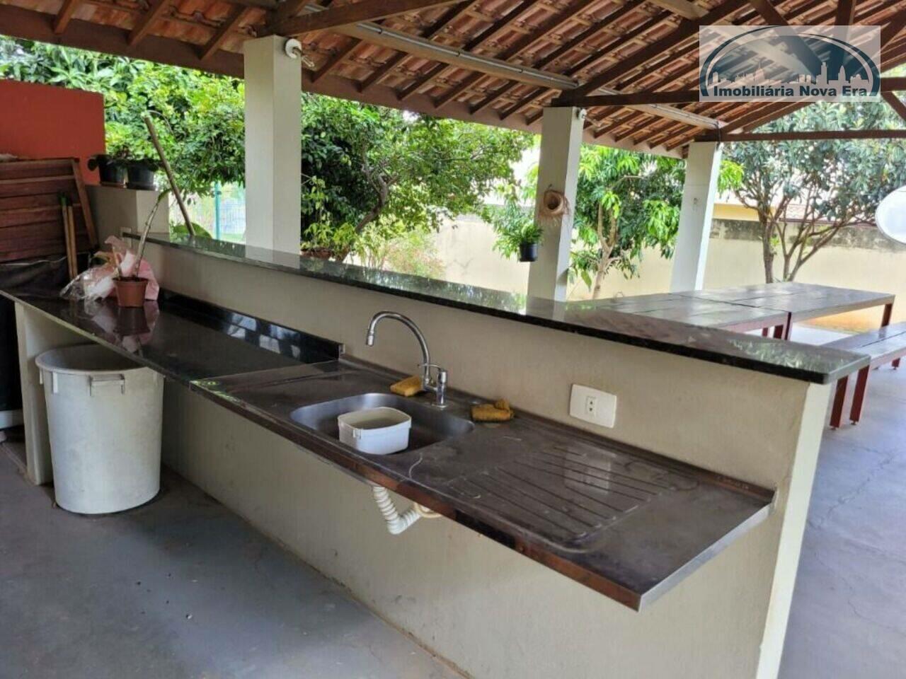 Casa Condomínio Vila Hípica II, Vinhedo - SP