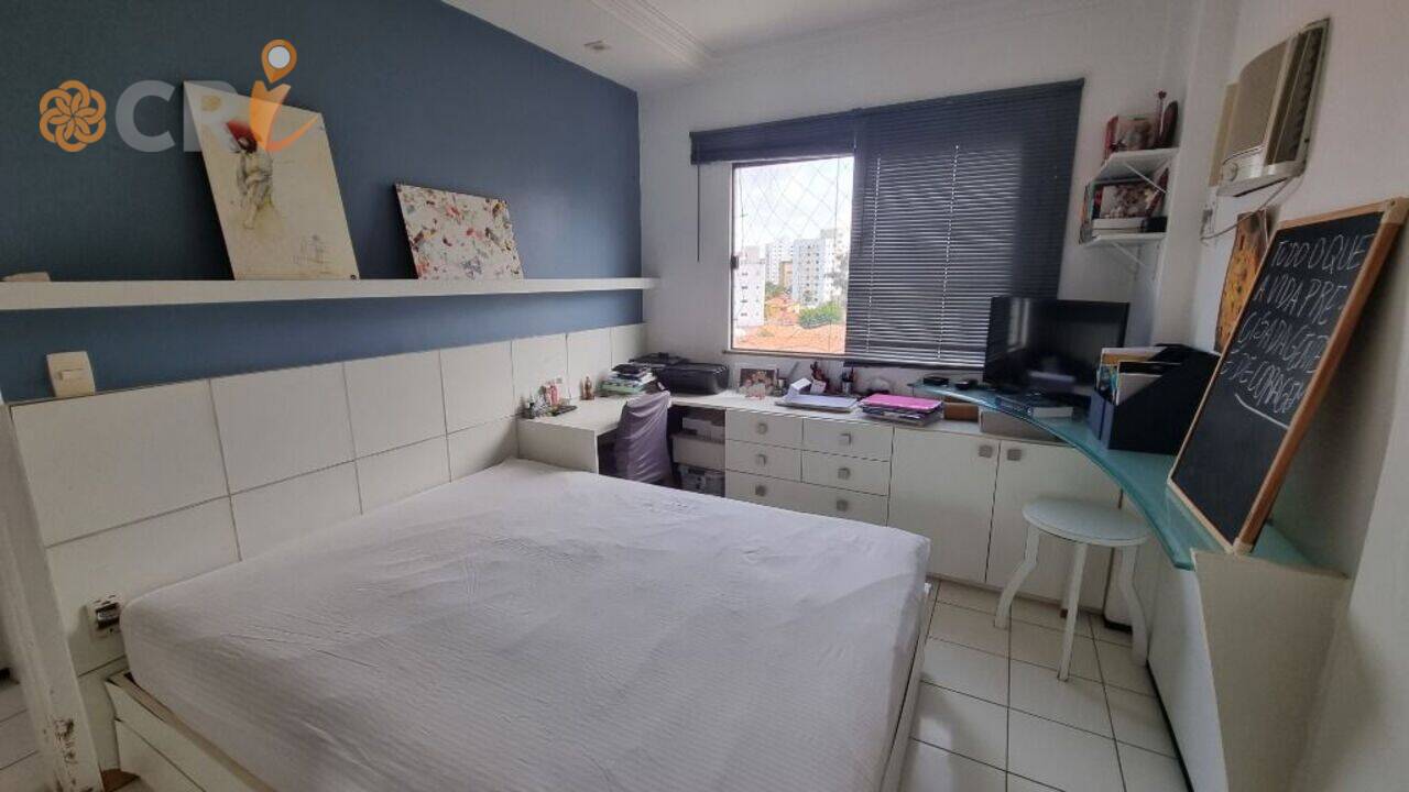 Apartamento Papicu, Fortaleza - CE