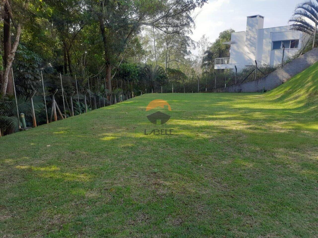 Casa Granja Viana, Carapicuíba - SP