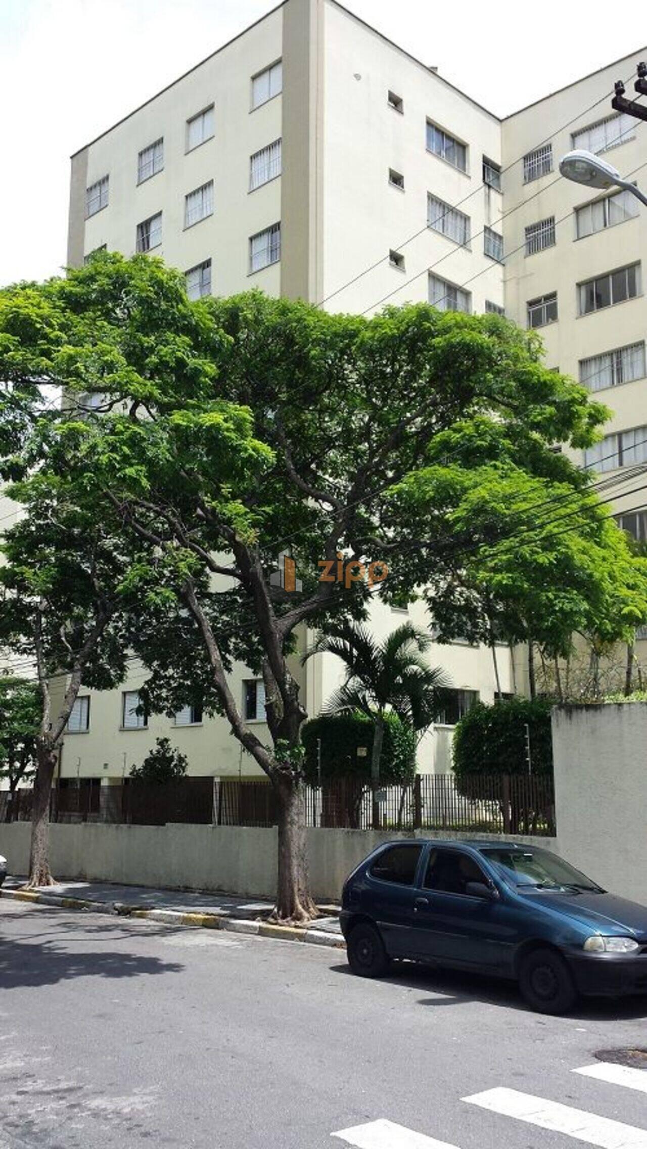 Apartamento Vila Amélia, São Paulo - SP