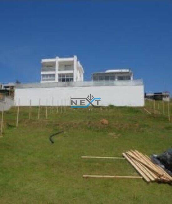 Terreno de 490 m² na Aroeiras - Gênesis 2 - Santana de Parnaíba - SP, à venda por R$ 1.600.000