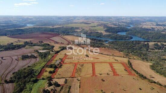 Sítios de Recreio Campo Belo - Uberlândia - MG, Uberlândia - MG