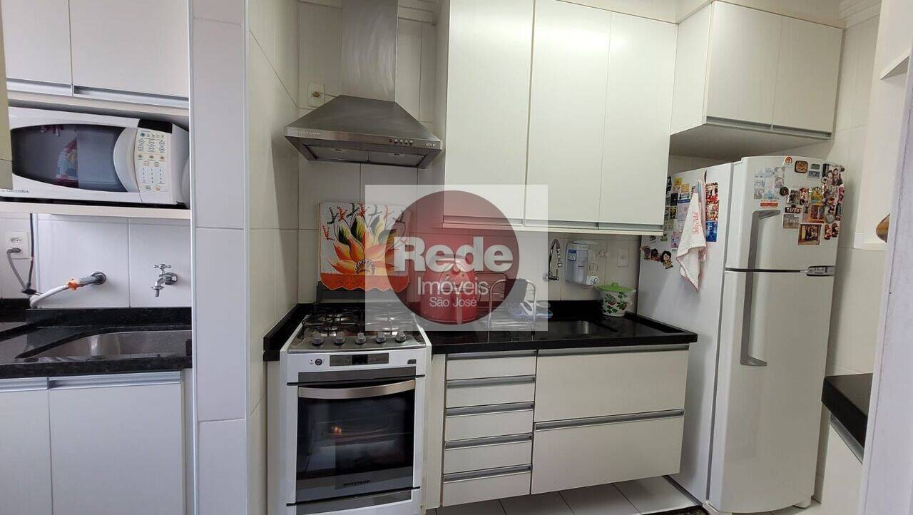 Apartamento Jardim Esplanada II, São José dos Campos - SP