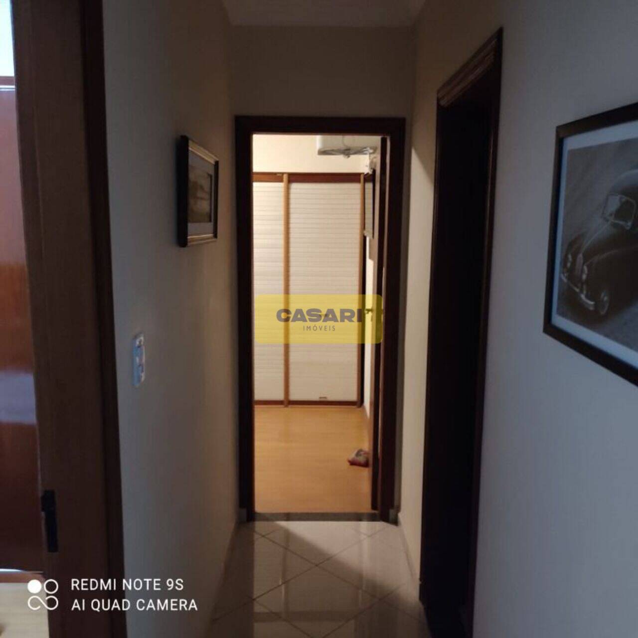 Apartamento Rudge Ramos, São Bernardo do Campo - SP