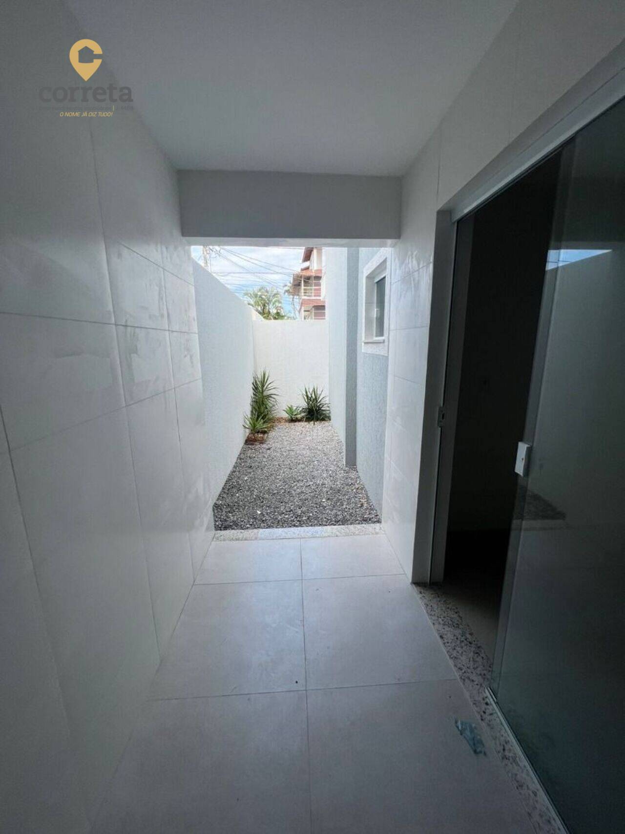 Apartamento garden Recreio, Rio das Ostras - RJ