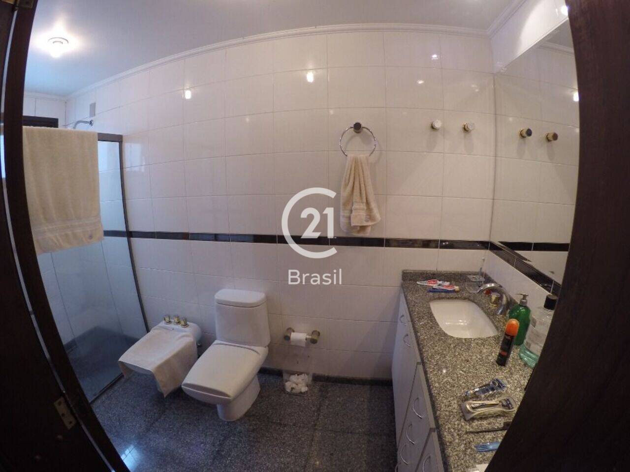 Apartamento Perdizes, São Paulo - SP