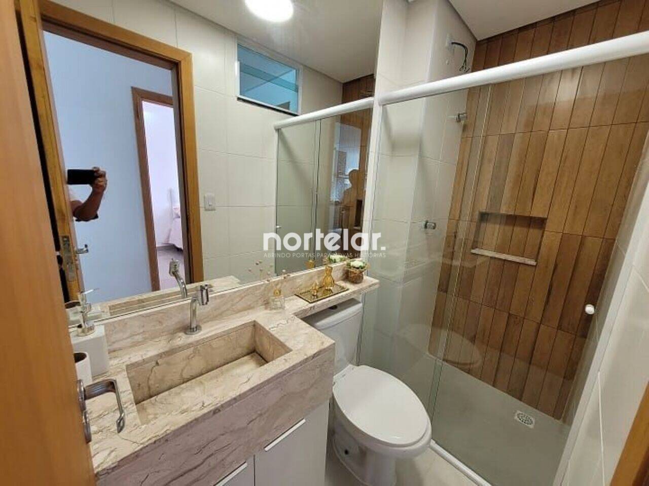 Apartamento Tucuruvi, São Paulo - SP