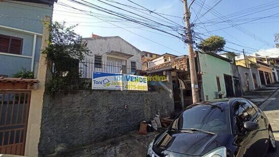 Vila Francisco Matarazzo - Santo André - SP, Santo André - SP