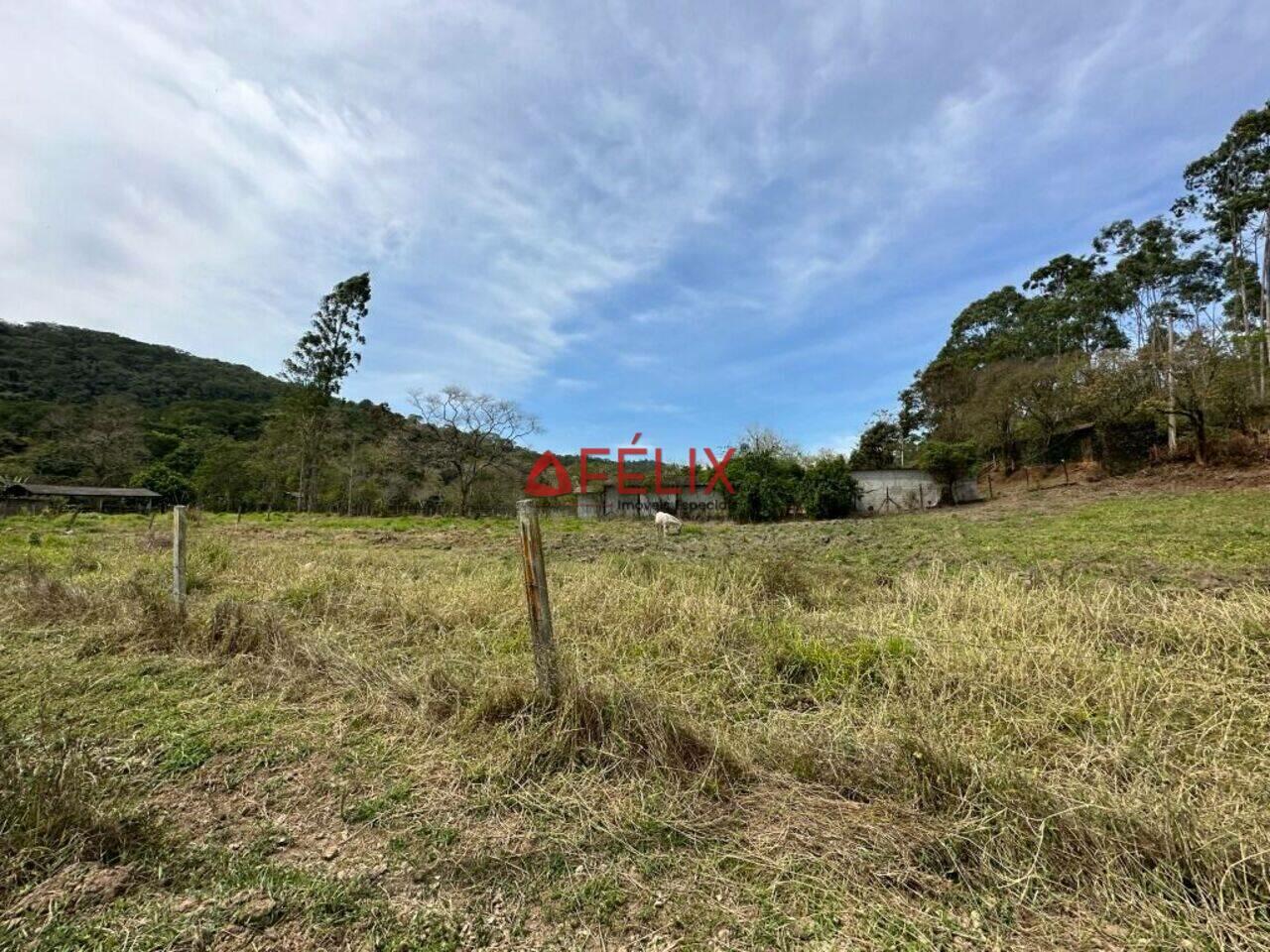 Área Barreiro, Taubaté - SP