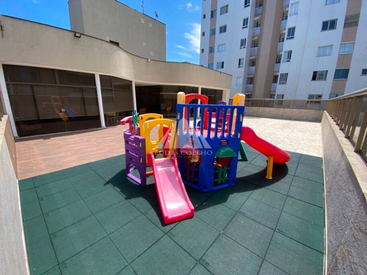 Apartamento Praia de Itapoã, Vila Velha - ES