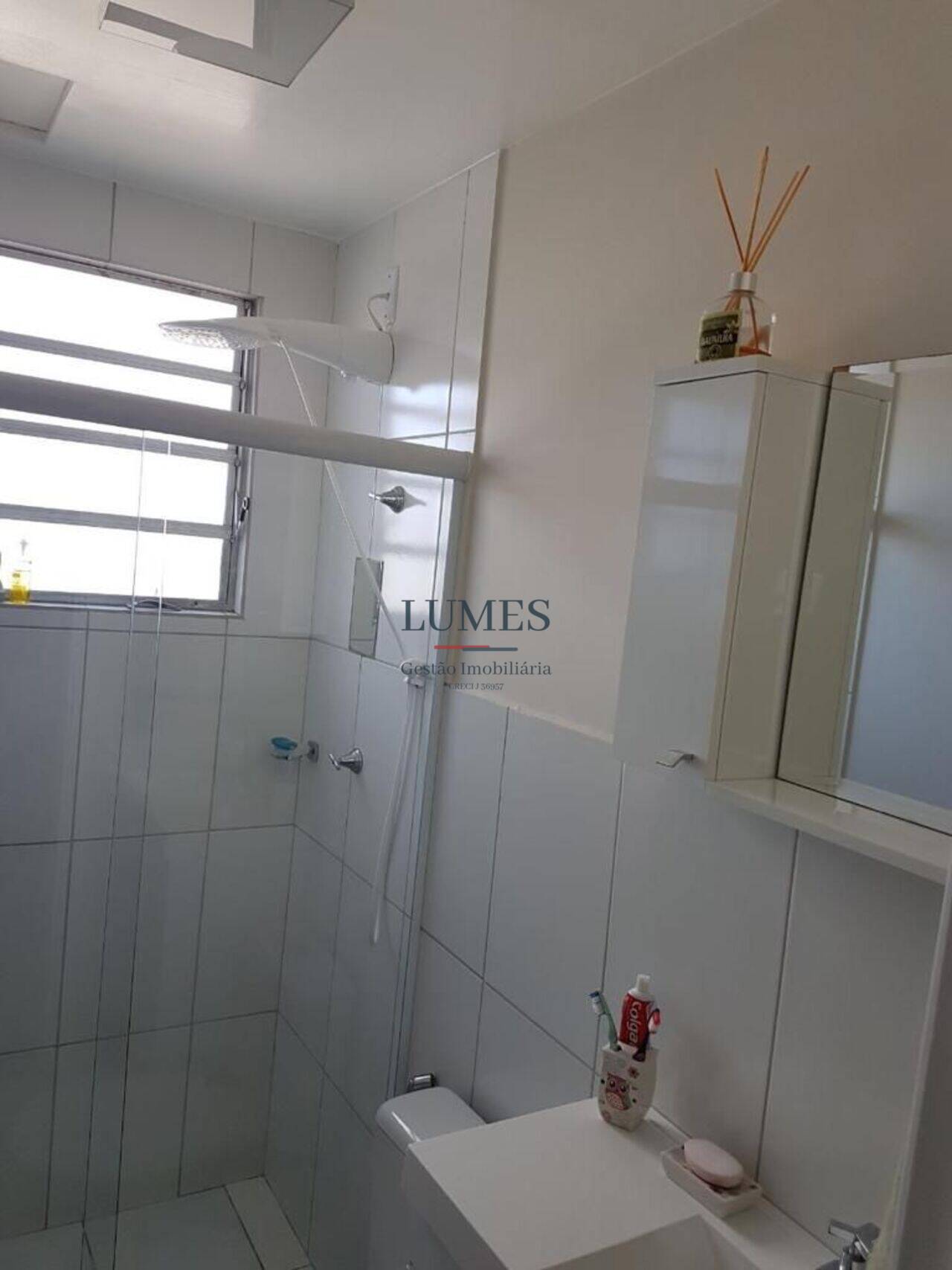 Apartamento Praia dos Namorados, Americana - SP