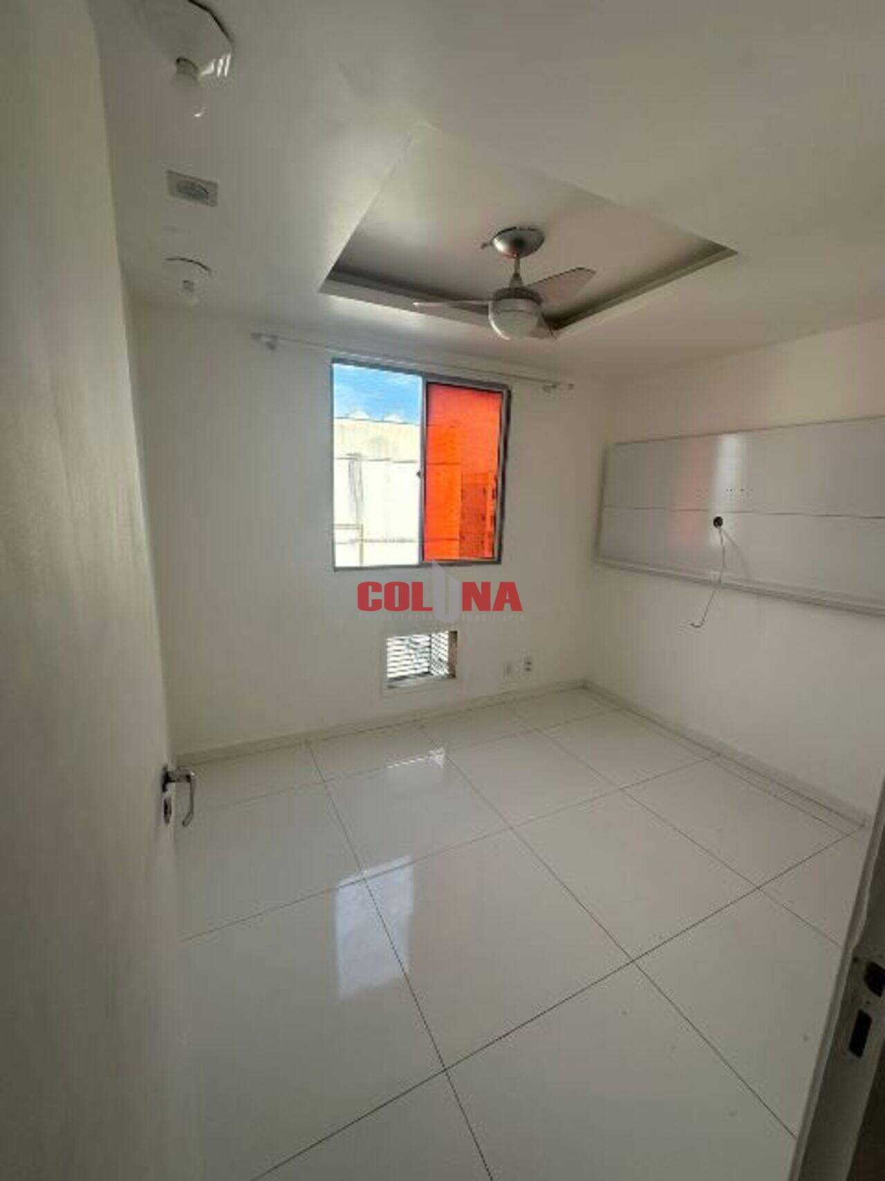 Apartamento Nova Cidade, São Gonçalo - RJ