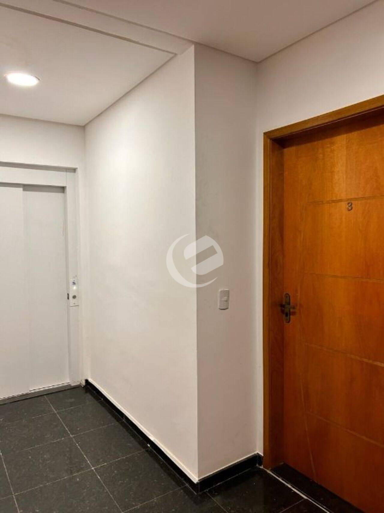 Apartamento Vila Vilma, Santo André - SP