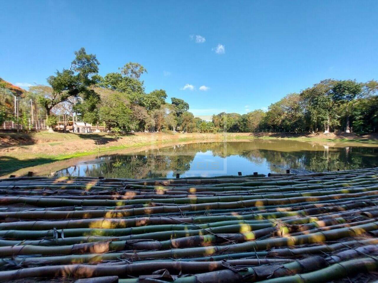 Chácara Vale das Garças, Campinas - SP