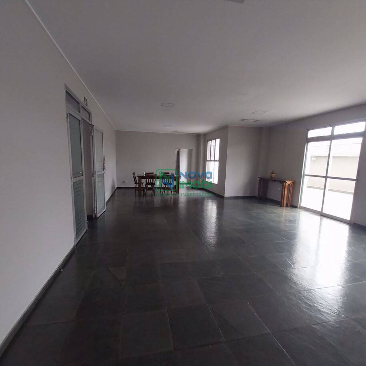 Apartamento São Judas, Piracicaba - SP