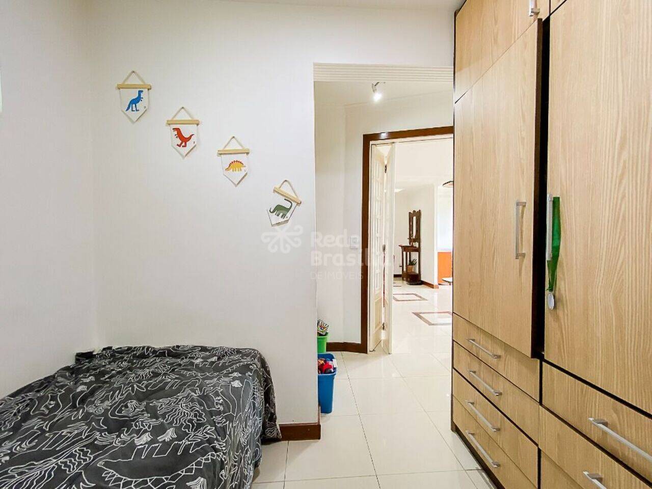 Apartamento Asa Norte, Brasília - DF