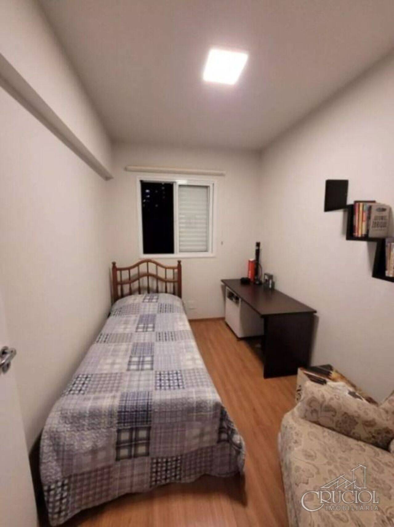 Apartamento Gleba Palhano, Londrina - PR