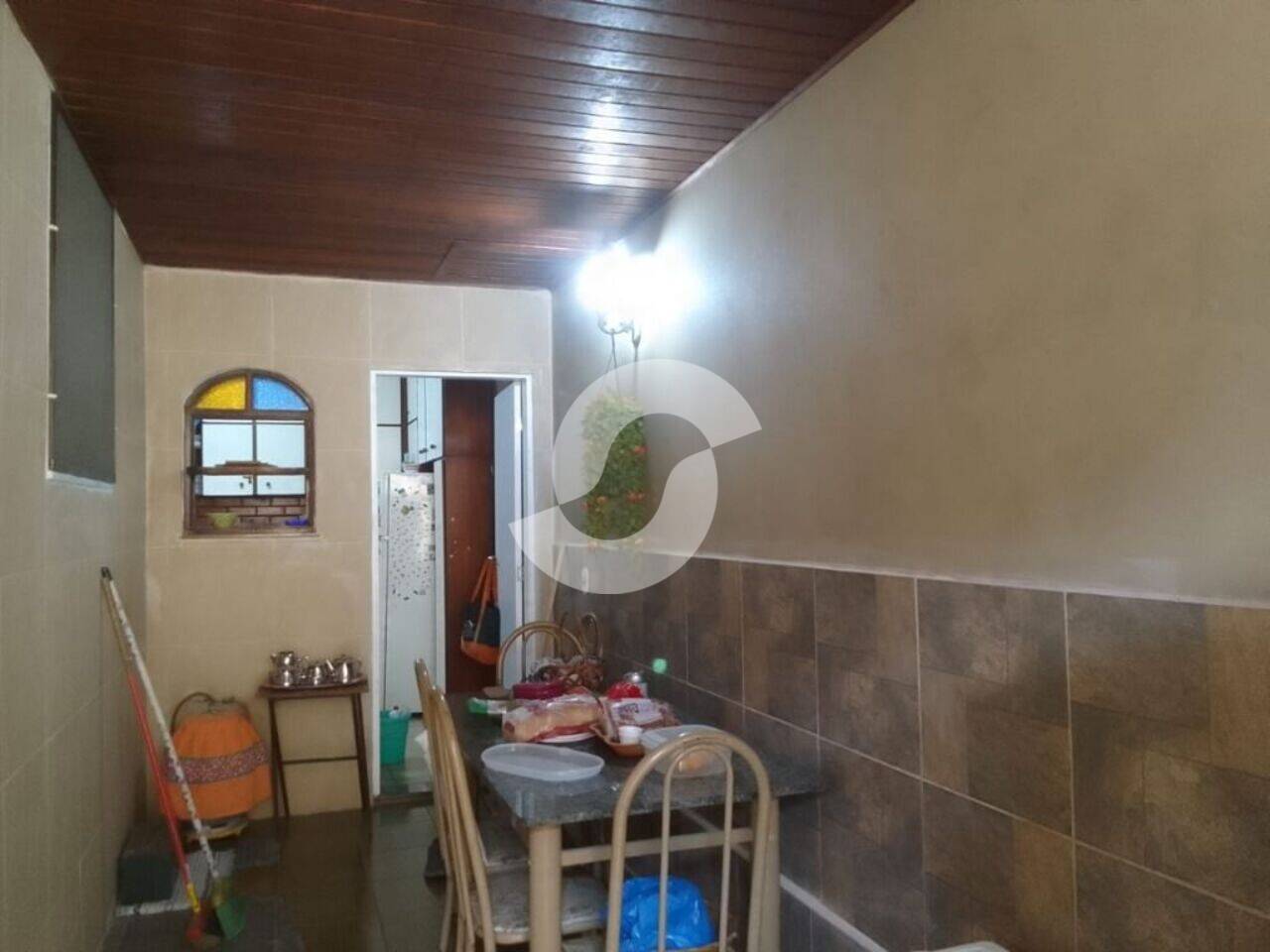 Casa Piratininga, Niterói - RJ