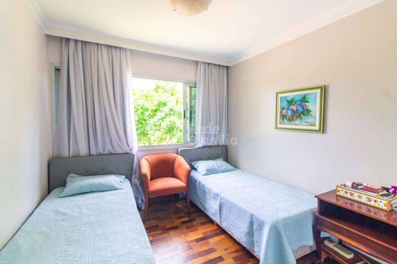 Apartamento Asa Sul, Brasília - DF