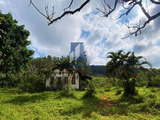 Zona Rural - Paula Cândido - MG, Paula Cândido - MG