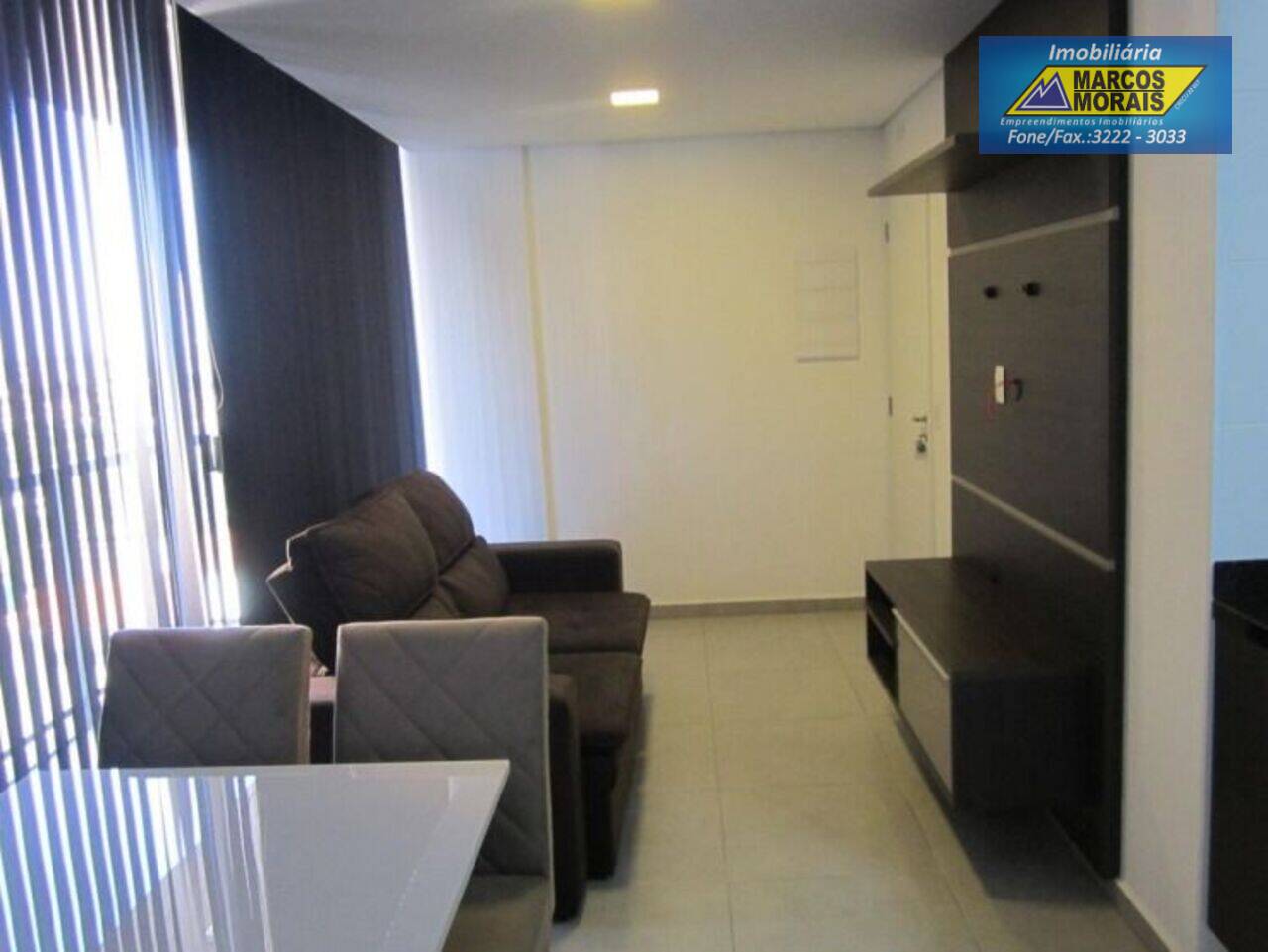 Apartamento Parque Campolim, Sorocaba - SP